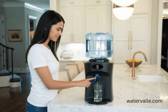 Primo Water Dispenser