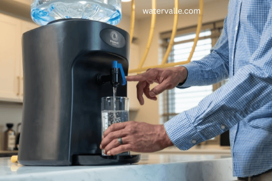 Primo Water Dispenser