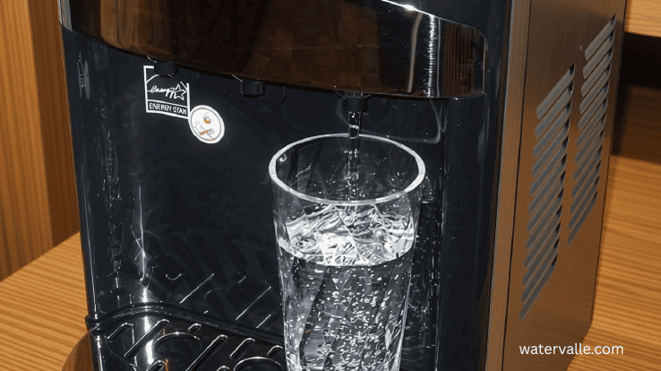 Primo Water Dispenser