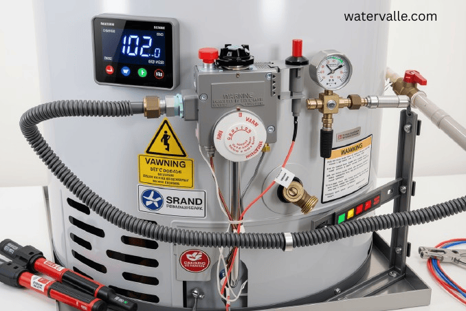 Tankless Water Heater Costs