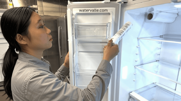 General Electric Water Filter for Fridge