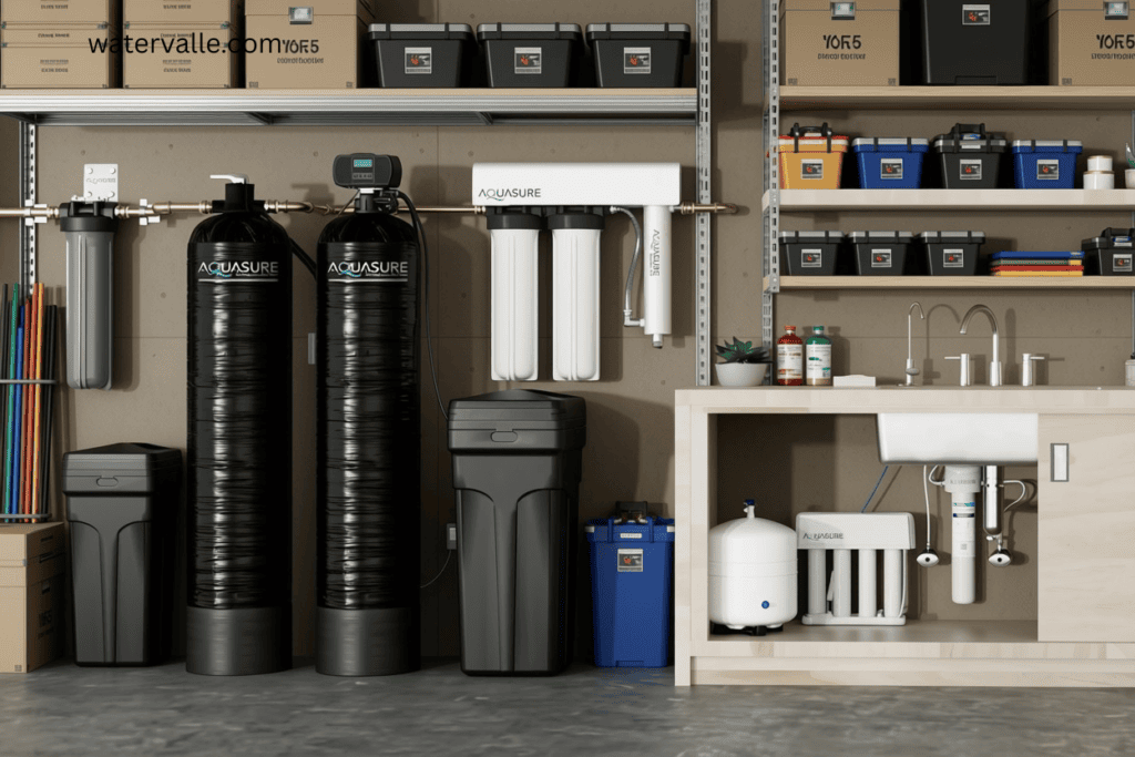 Tankless Water Heater Repair