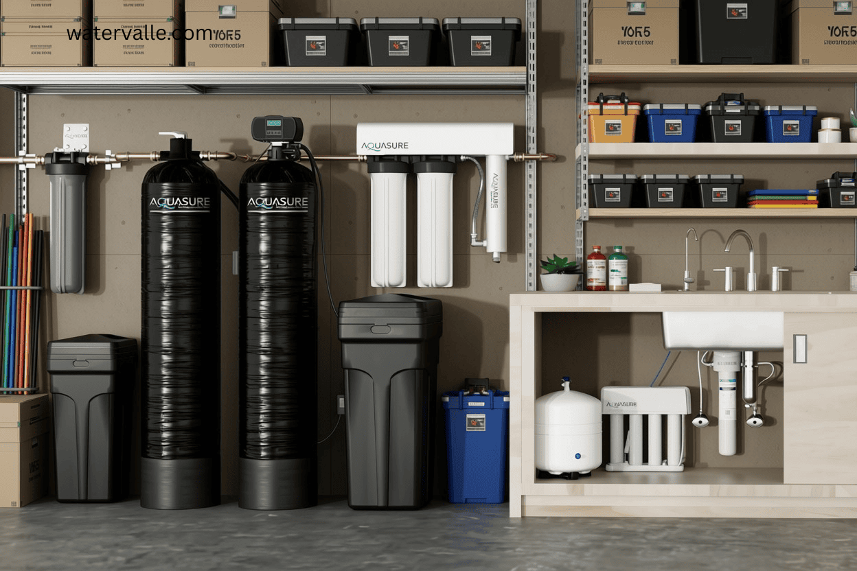 Tankless Water Heater Repair