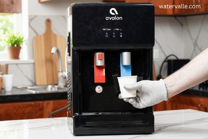Avalon Water Dispenser