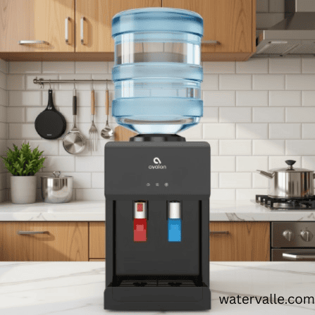 Avalon Water Dispenser