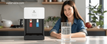 Avalon Water Dispenser