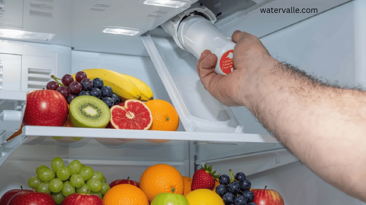 Samsung Fridge Water Filter