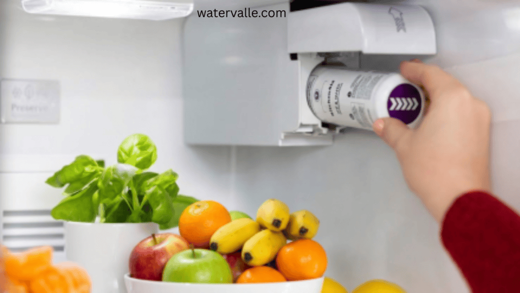Frigidaire Refrigerator Water Filter