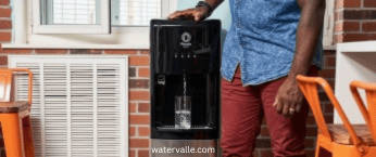 Water Coolers and Dispensers
