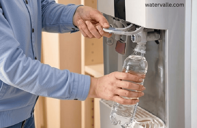 Water Coolers and Dispensers