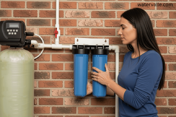 Whole House Reverse Osmosis System