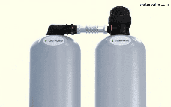 Salt Free Water Conditioner