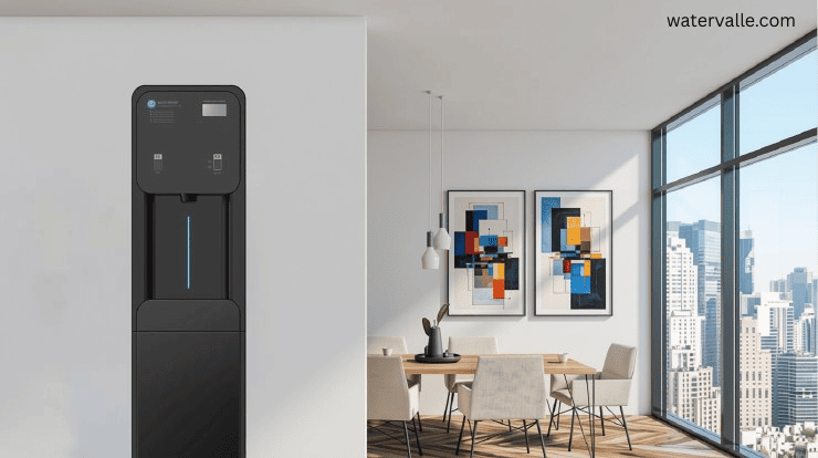 Office Water Dispenser