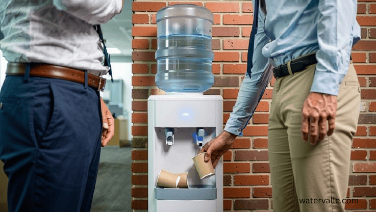 Office Water Dispenser