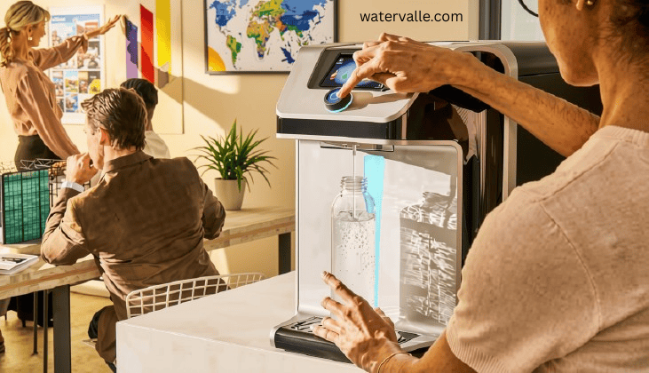 Office Water Dispenser