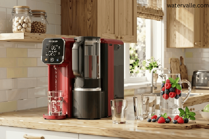Countertop Water Dispenser