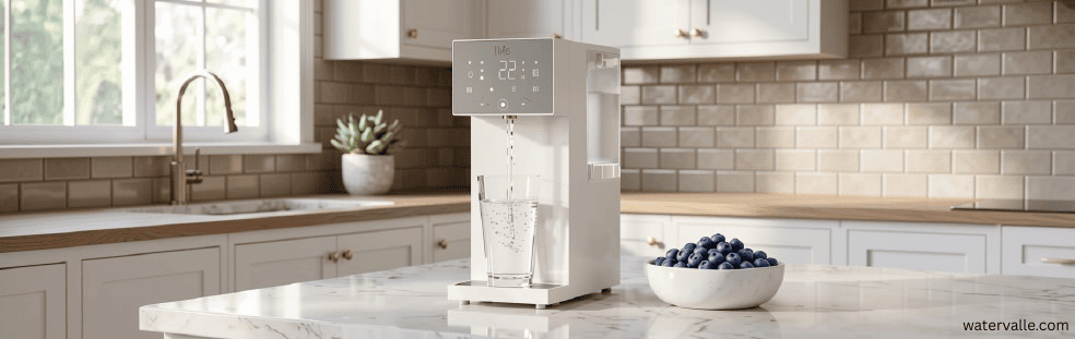 Countertop Water Dispenser