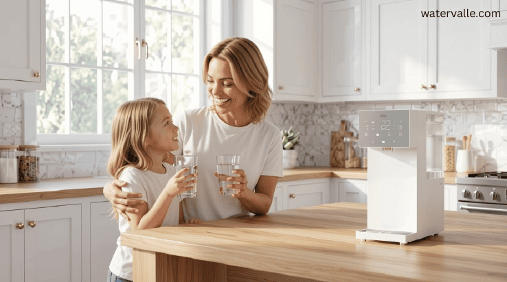 Countertop Water Dispenser