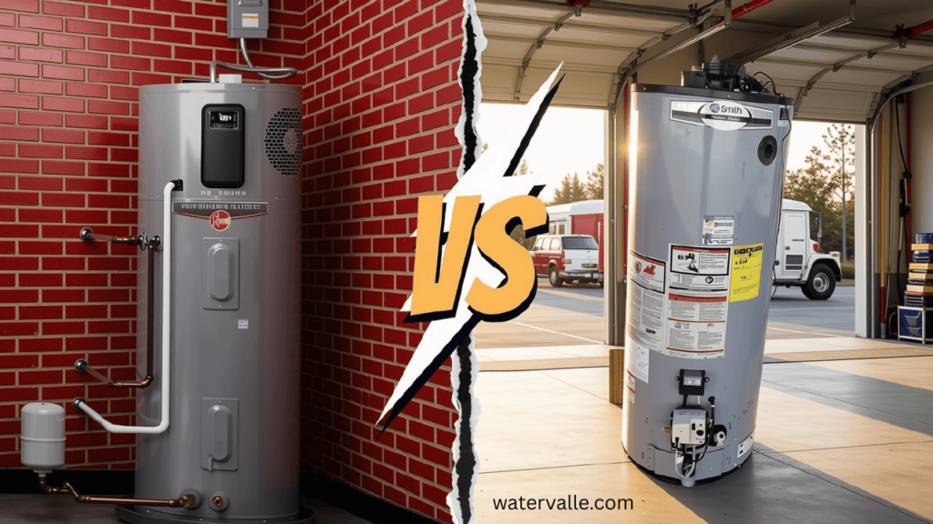 50 Gallon Hot Water Heater