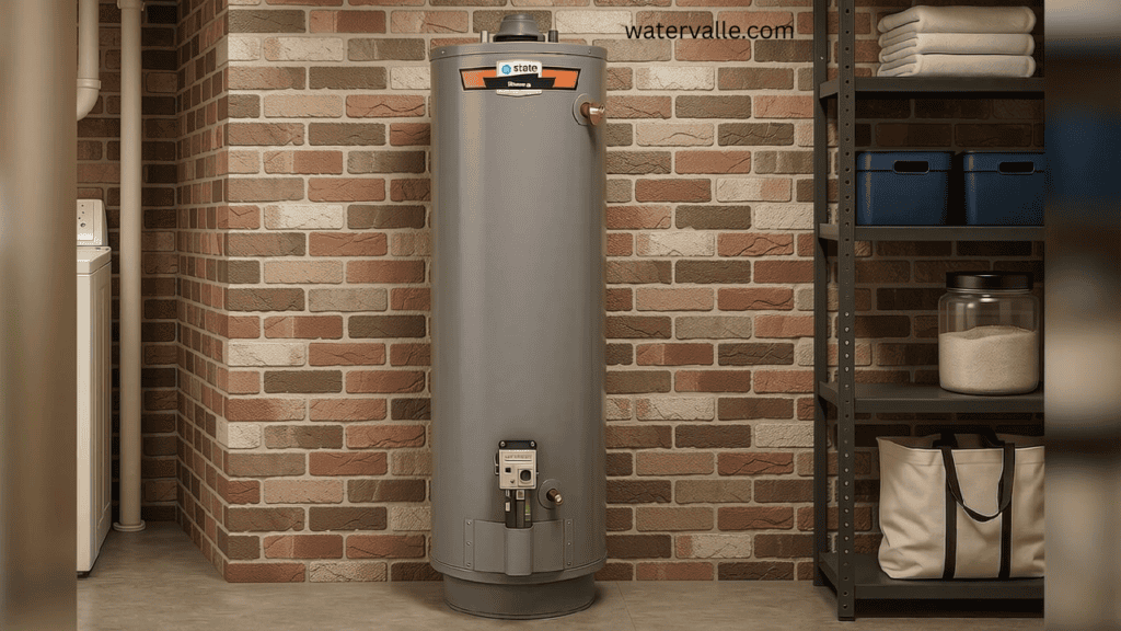 50 Gallon Hot Water Heater