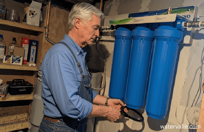 Best Rated Whole House Water Filter System 