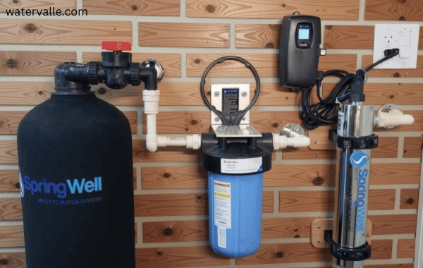 Best Rated Whole House Water Filter System 