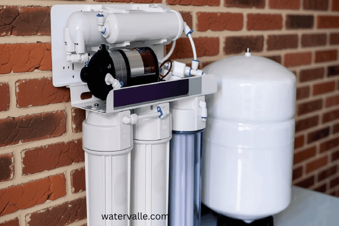 Water Softener Maintenance