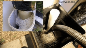 Water Softener Maintenance