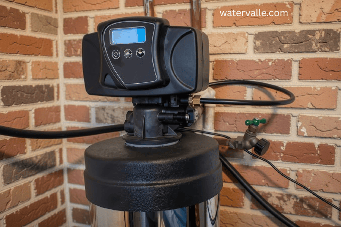 Water Softener Cost: