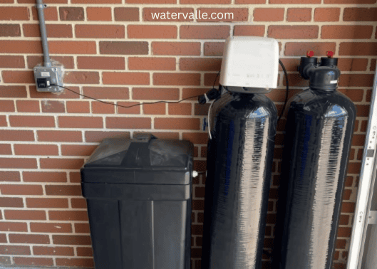 Water Softener Cost: