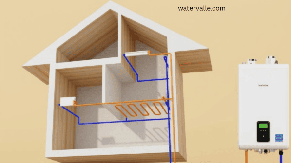 Tankless Water Heater Installation: