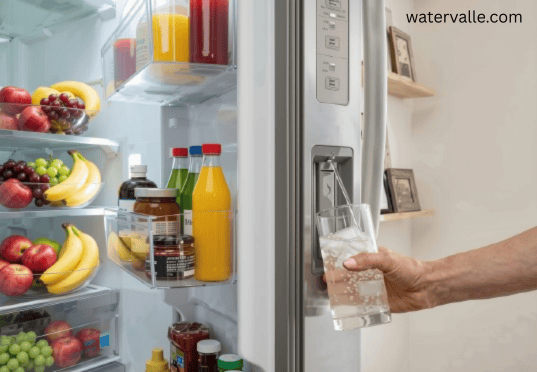 Refrigerated Water Dispensers