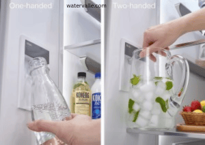 Refrigerated Water Dispensers