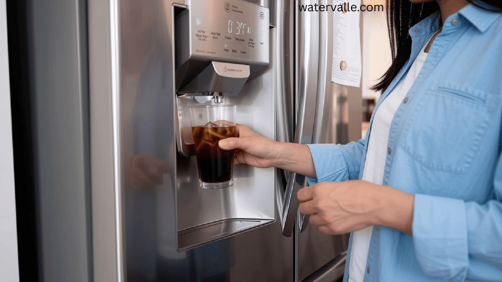 Refrigerated Water Dispensers