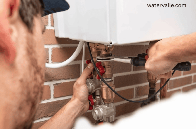 Tankless Water Heater Maintenance
