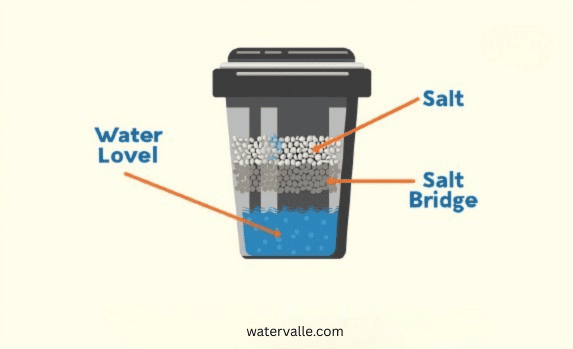 Water Softener Salt