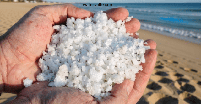 Water Softener Salt