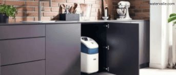 Water Softener Price