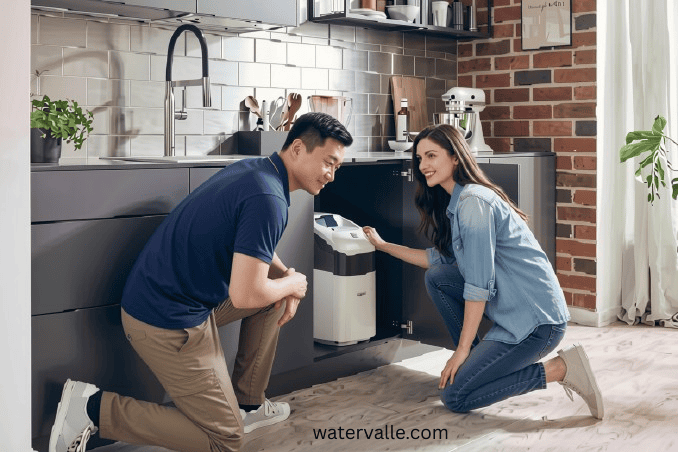 Water Softener Price
