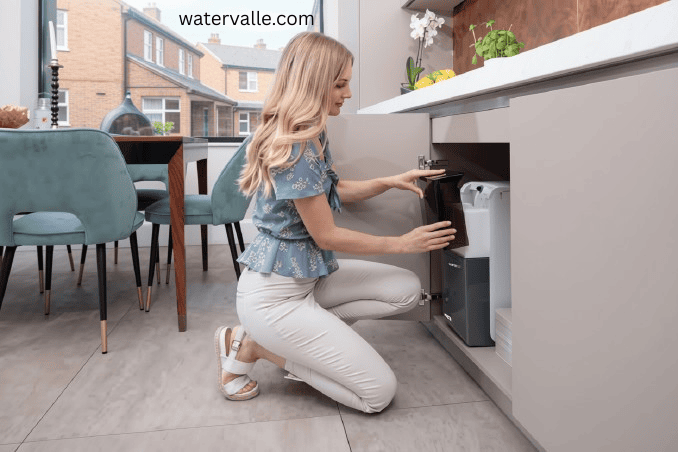 Water Softener Price