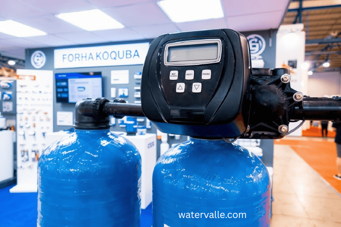 Water Softener Price