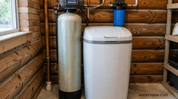 Water Softener Price