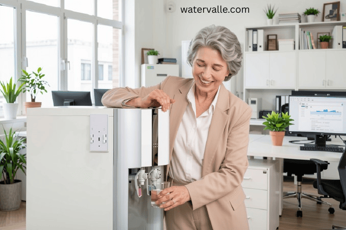 Water Cooler