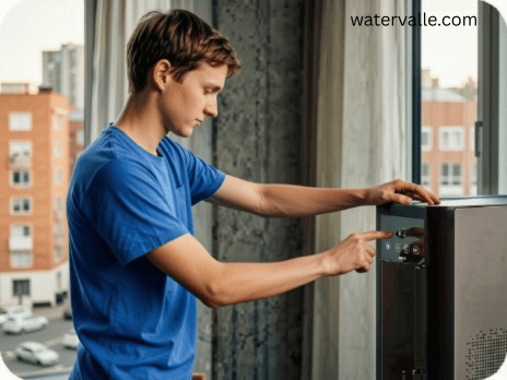 Water Cooler