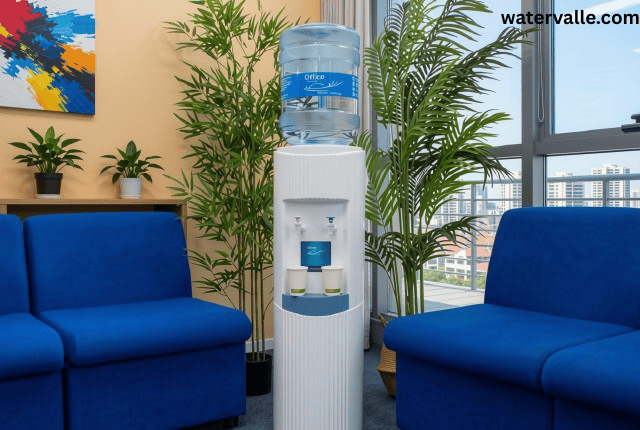 Water Cooler