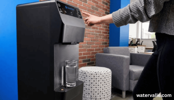 Water Cooler