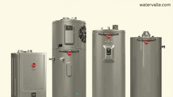 30 Gallon Water Heater