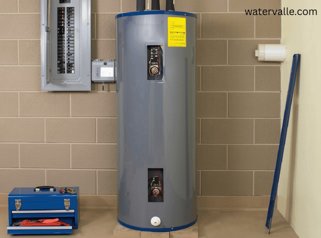 30 Gallon Water Heater