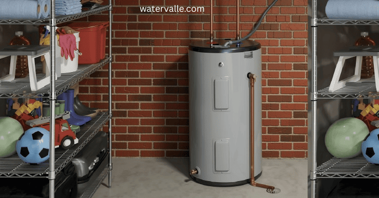 30 Gallon Water Heater