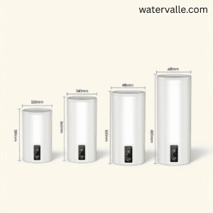 30 Gallon Water Heater